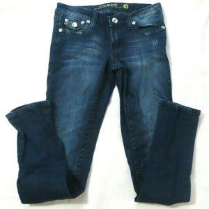 Flying M Jeans Blue Jeans